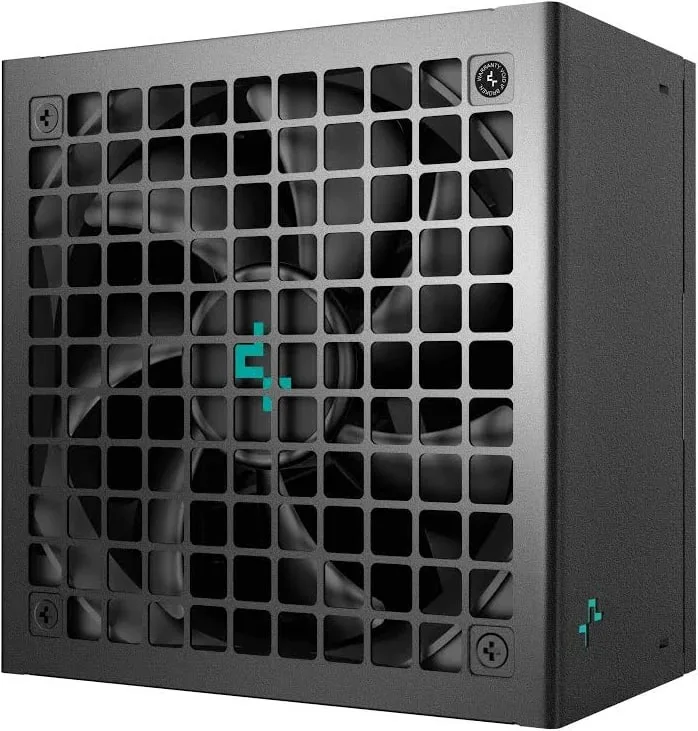 Deepcool PN1000-M alimentation  modulaire 1000 watt - image 2