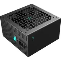 DeepCool PN850M unité d'alimentation d'énergie 850 W 20+4 pin ATX ATX Noir - alimentation vue principale