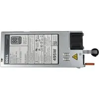 Fuente de Alimentación Dell 450-AEBM 495W pour Serveur PowerEdge Gris - alimentation vue principale