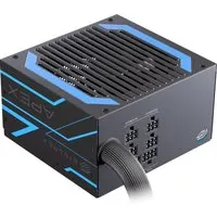 Alimentation ATX semi-modulaire à PFC actif Einarex 650 W Cybenetics Bronze Apex L1 - alimentation vue principale