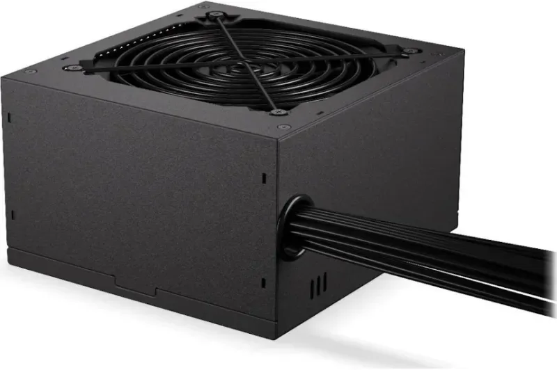 Alimentation ENDORFY 550W 80 PLUS Elementum E5 ATX Protection surtension - image 3