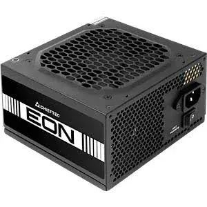 EON ZPU-400S unité d''alimentation d''énergie 20+4 pin ATX ATX Noir alimentation 400 watt - alimentation vue principale