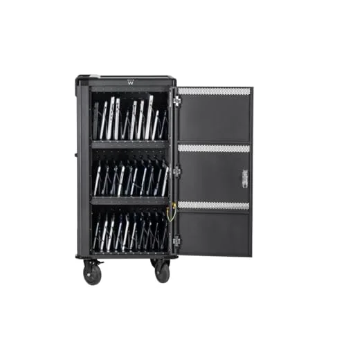 Ewent EW1702 20V 3.5A noir/gris - vue 3