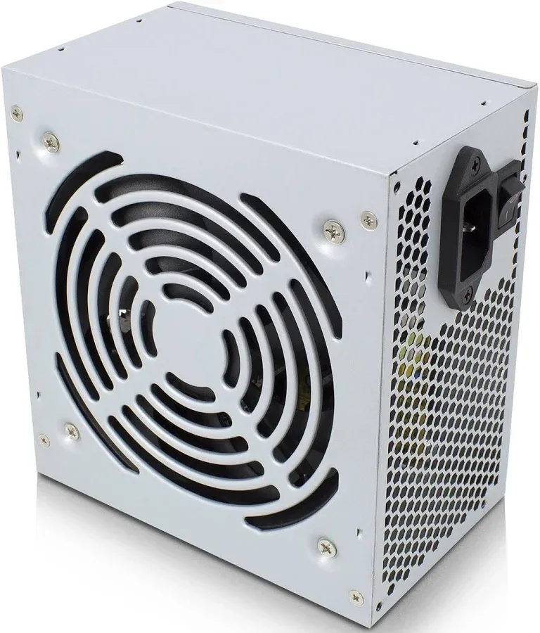 Ewent EW3909 Alimentation 500W - alimentation vue principale