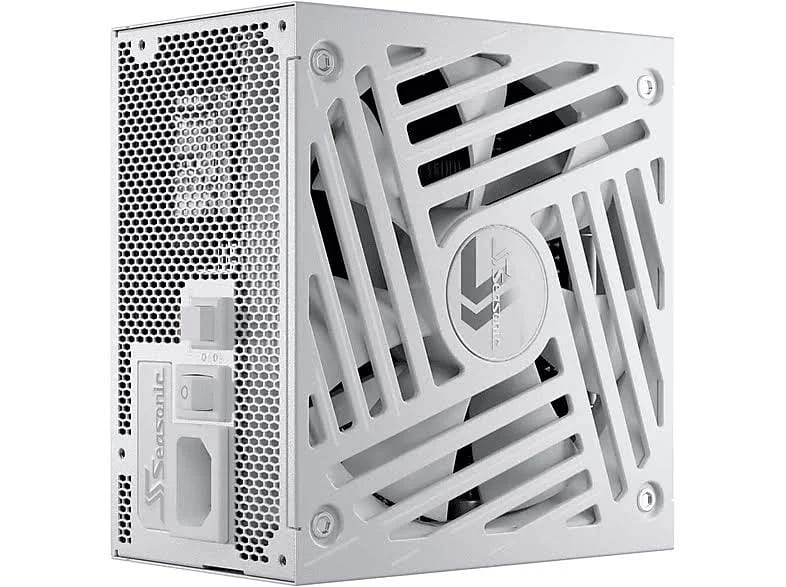FOCUS GX ATX3.0 alimentation modulaire 850 watt - alimentation vue principale