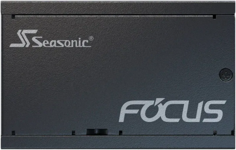 FOCUS SPX-650 alimentation modulaire 650 watt - image 4