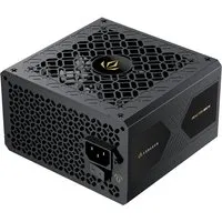 Alimentation entièrement modulaire Forgeon Reactor 850 W Cybenetics Platinum ATX 3.1 PCIe 5.1, noir - alimentation vue principale