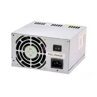 Fuente de Alimentación Fortron FSP600-80PSA 600W Certificación 80 PLUS Bronze - alimentation vue principale