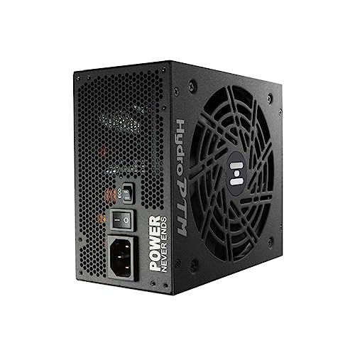 FSP Hydro PTM PRO 1000W 80+ Platinum - vue 3