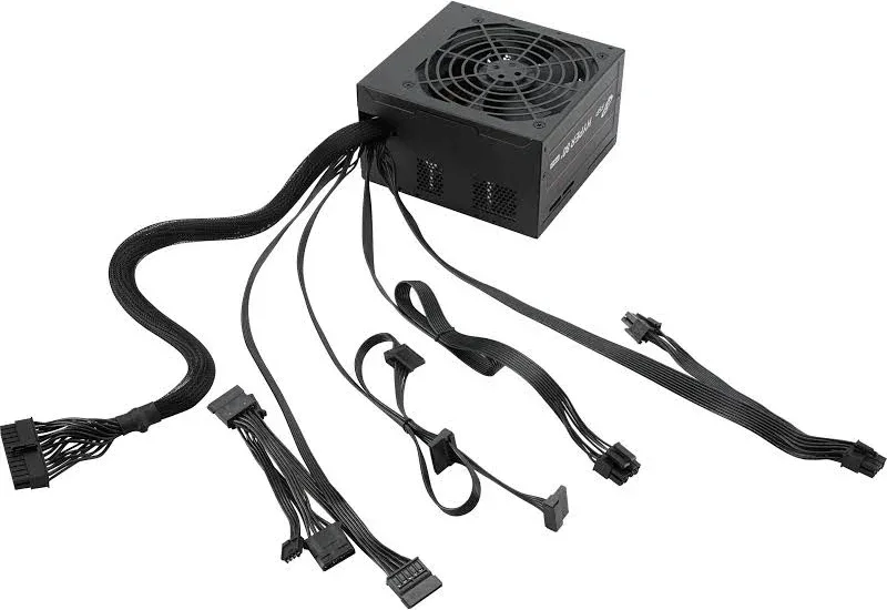 FSP ATX 650W - 80+ Bronze - Hyper 80+ Pro Bulk - image 5