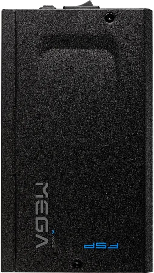 FSP MEGA GM alimentation modulaire 1200 watt - image 4