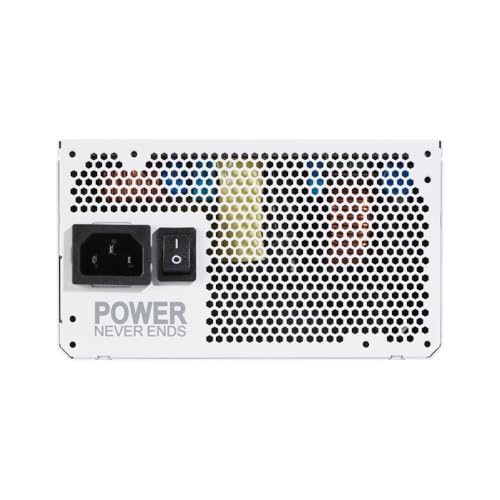 Fsp VITA-1000GM 1000W 80+ Gold modulaire blanc - vue 5