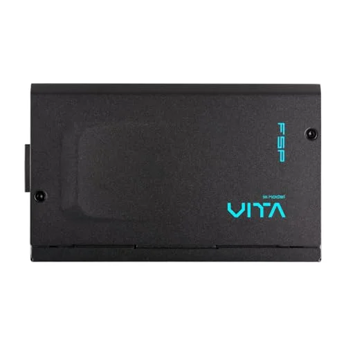 Fsp VITA-750BD 750W 80+ Bronze non modulaire noir - vue 2