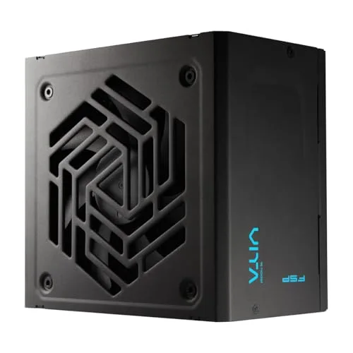 Fsp VITA-750BD 750W 80+ Bronze non modulaire noir - vue 3