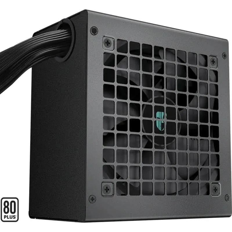 GAMER STORM PF650L alimentation 650 watt - alimentation vue principale