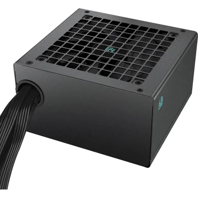 GAMER STORM PF750L alimentation 750 watt - alimentation vue principale