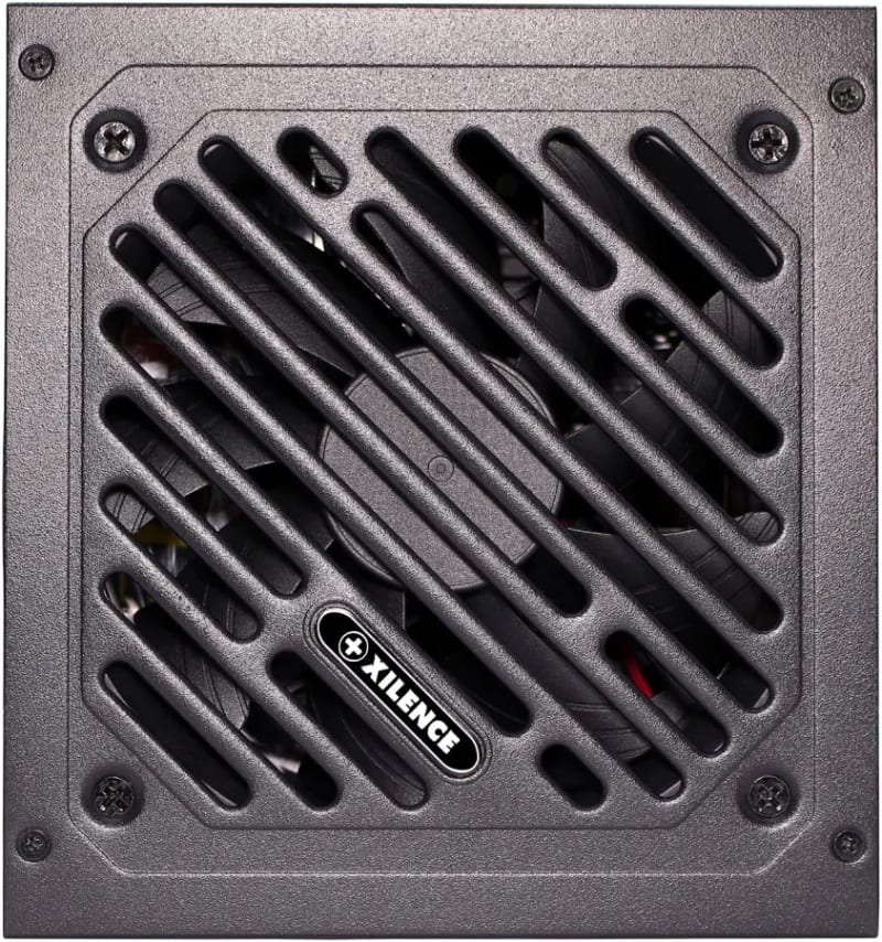 Gaming Gold alimentation  750 watt - image 5