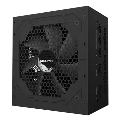 Gigabyte UD1000GM PG5 1000W 80 Plus Or Complet Modulaire - alimentation vue principale