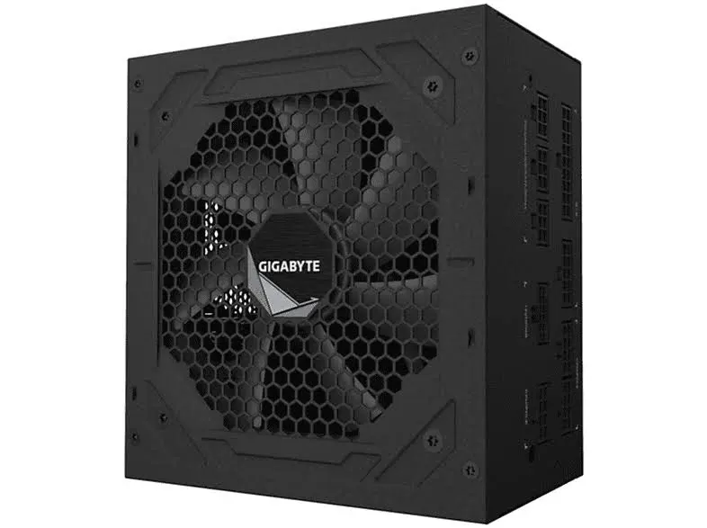 Gigabyte UD750GM PG5 750W 80 Plus Gold entièrement modulaire - alimentation vue principale