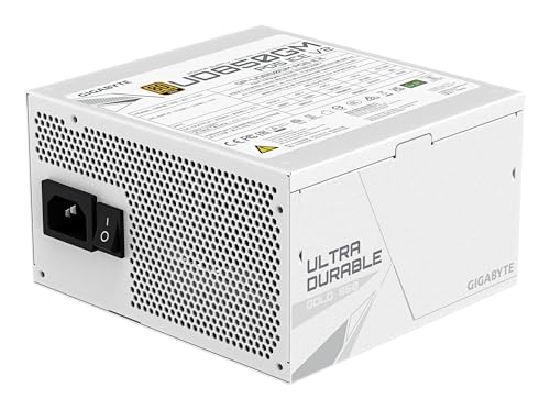 Gigabyte UD850GM PG5 850W 80+ Gold - vue 4