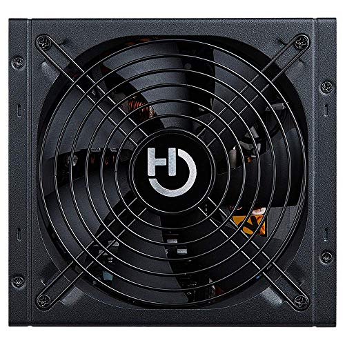 Hiditec BZ550 550W 80+ Bronze - vue 3