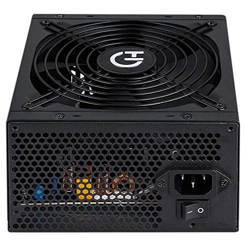 Hiditec BZ550 550W 80+ Bronze - vue 4