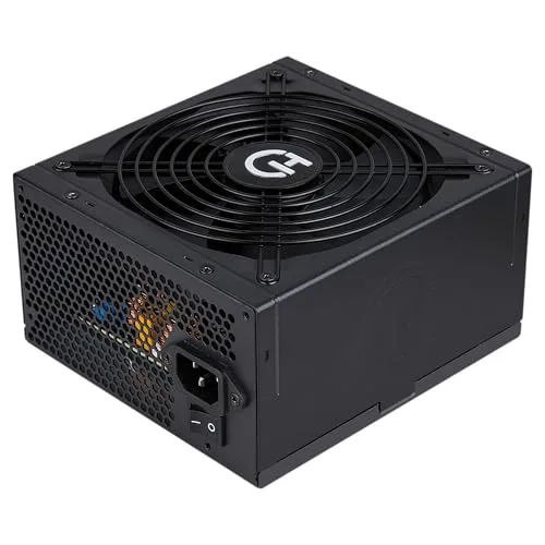 Hiditec BZ650 650W 80+ Bronze - vue 4