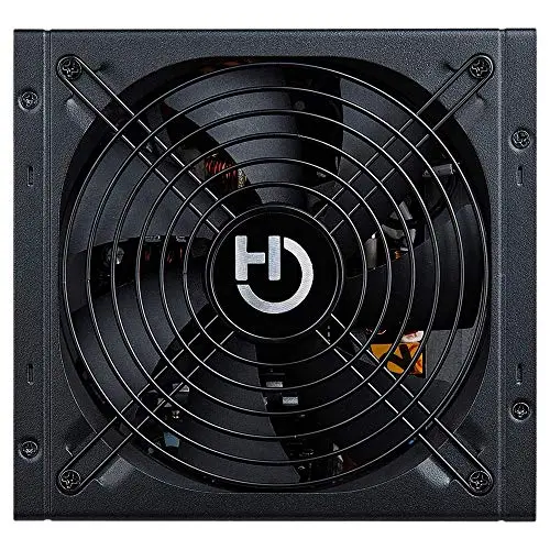 Hiditec BZ750 750W 80+ Bronze - vue 3