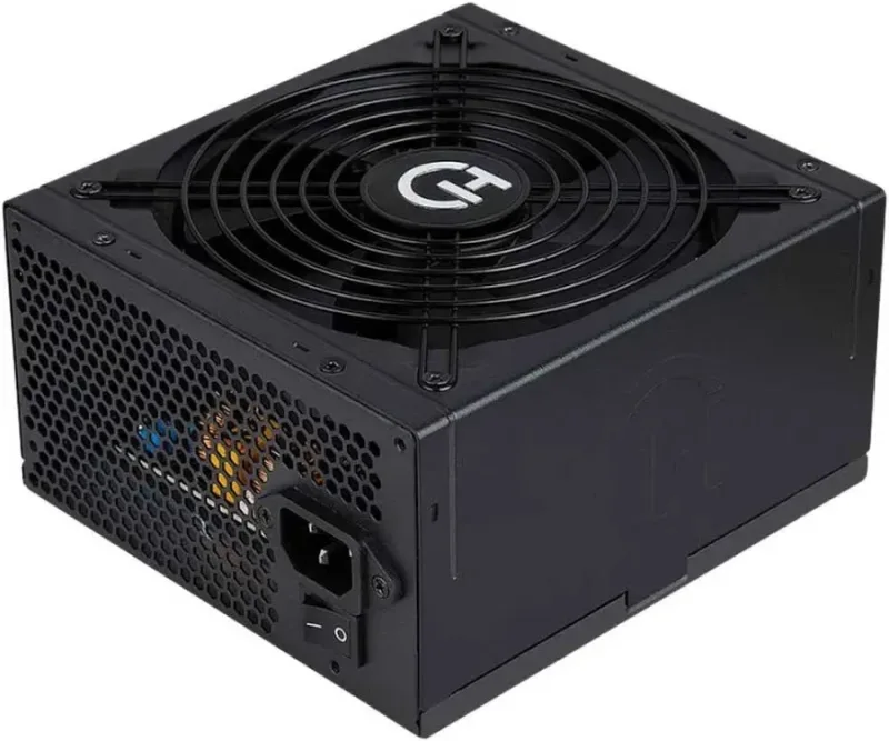 Hiditec BZ850 850W 80 Plus Bronze - image 2