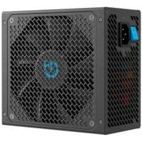 Fuente de Alimentación Hiditec BZPRO 650W 80 Plus Bronze ATX 3.1 PCIe 5.1 - alimentation vue principale