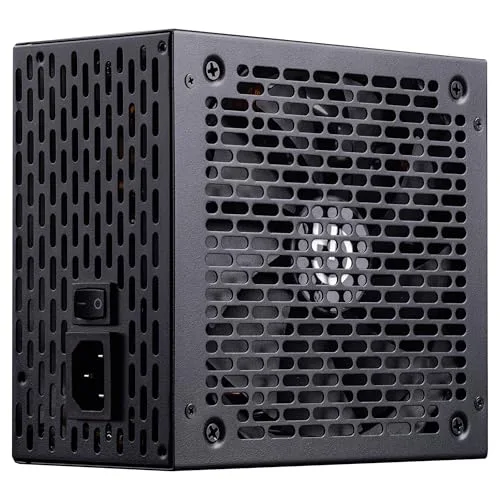 Hiditec BZX750 V2 750W 80+ Bronze modulaire - vue 4