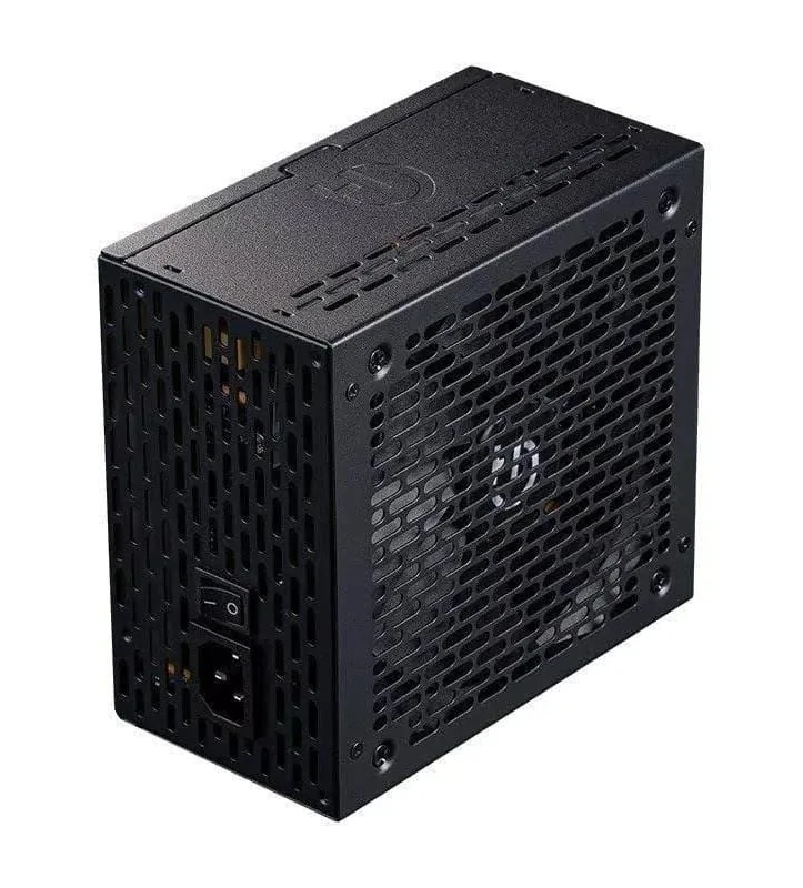 Hiditec BZX850 V2 850W 80 Plus Bronze Modulaire - image 5