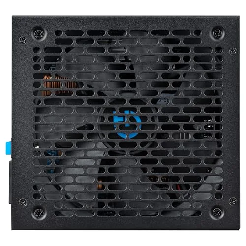 Hiditec GDX850 v2 850W 80+ Gold - vue 3