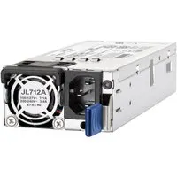 Fuente de Alimentación HPE Aruba PSU-550-AC 550W Haute efficacité modulaire - alimentation vue principale