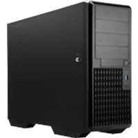 In Win Cage pour Alim Redondante 1200/1600W# - alimentation vue principale