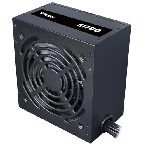 Itek SI700 700W 80+ Bronze - vue 3