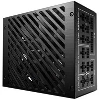 Fuente de Alimentación LC-Power LC1000P V3.1 1000W 80 PLUS Platinum Full Modulaire - alimentation vue principale