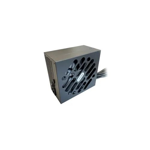 LC-Power LC700SI 700W - vue 3