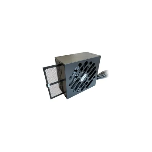 LC-Power LC700SI 700W - vue 4