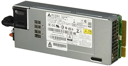 Fuente de Alimentación Lenovo 4X20F28575 750W Serveur ThinkServer Gen 5 - alimentation vue principale