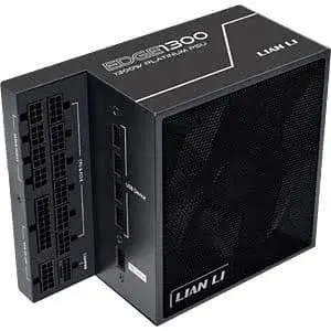 Lian-Li EDGE EG1300 1300W 80+ Platinum noir