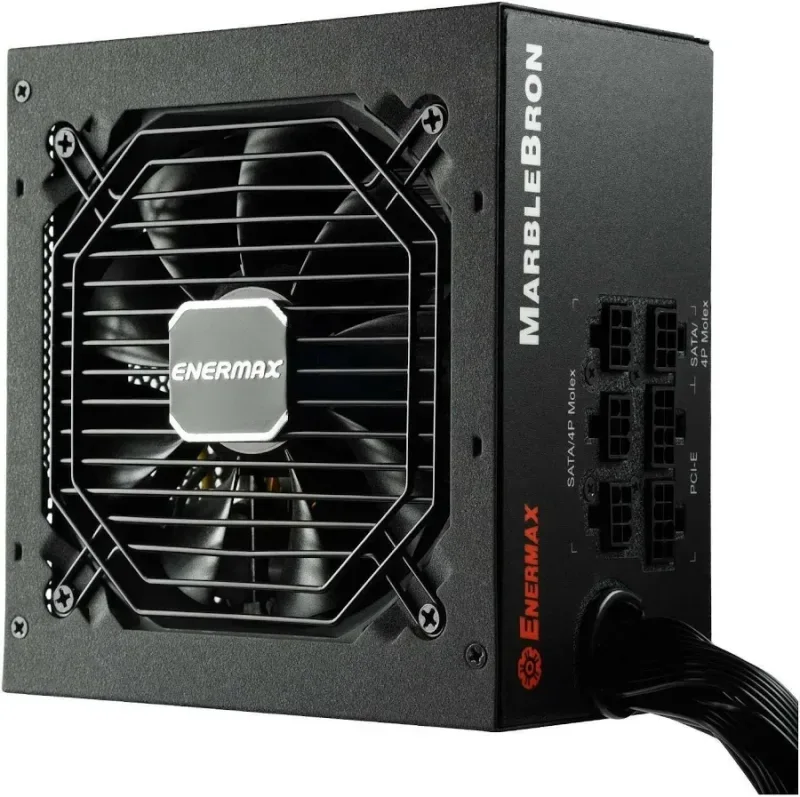 Marblebron II alimentation modulaire 650 watt - image 4