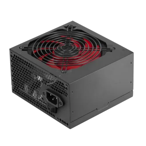 Mars Gaming MPIII850 850W - vue 5