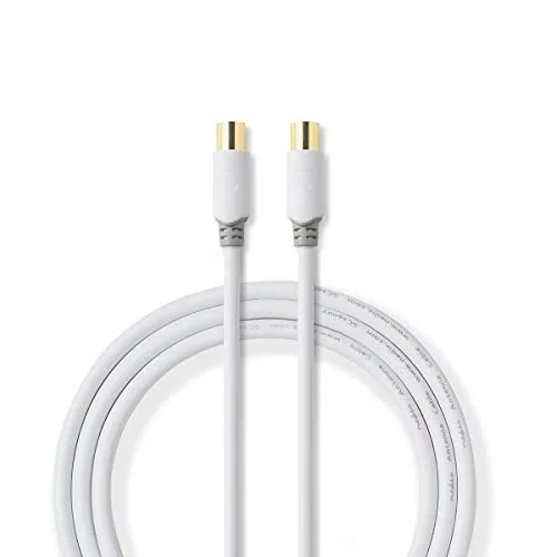 Nedis CSBW40015WT20 blanc - vue 2