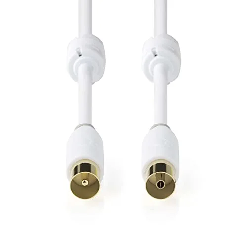 Nedis CSBW40015WT20 blanc - vue 3