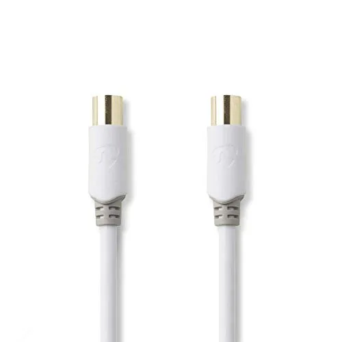 Nedis CSBW40015WT20 blanc - vue 4