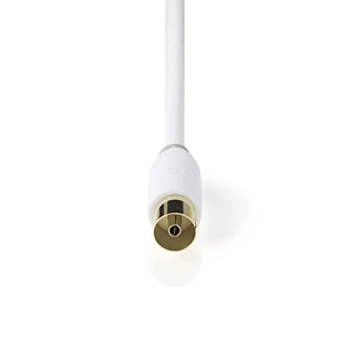 Nedis CSBW40015WT20 blanc - vue 5