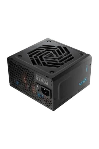 Alimentation PC non modulaire Fsp VITA-850BD 850W 80 PLUS Bronze Noir - alimentation vue principale