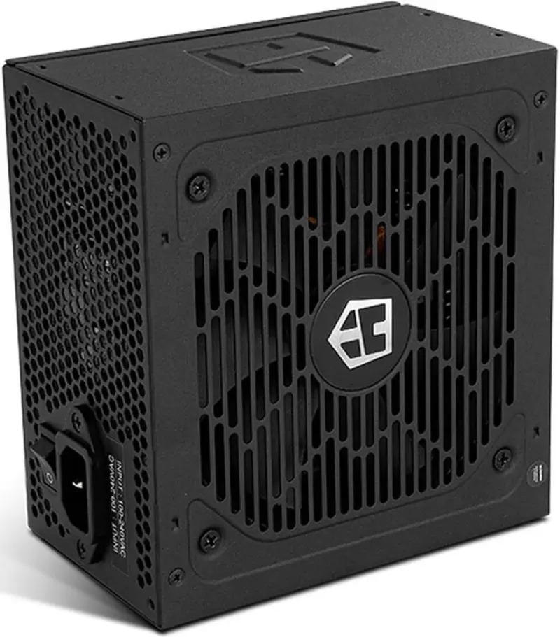 Alimentation Nox 1000W 80 PLUS Gold Hummer GDM Modulaire ATX 3.1 PCIe 5.1 - image 5