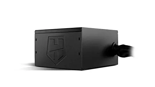 NOX Hummer Alpha 500W 80+ Bronze - vue 4